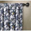 Panneau de rideau simple Bird Wildlife-1352869434-1352869427