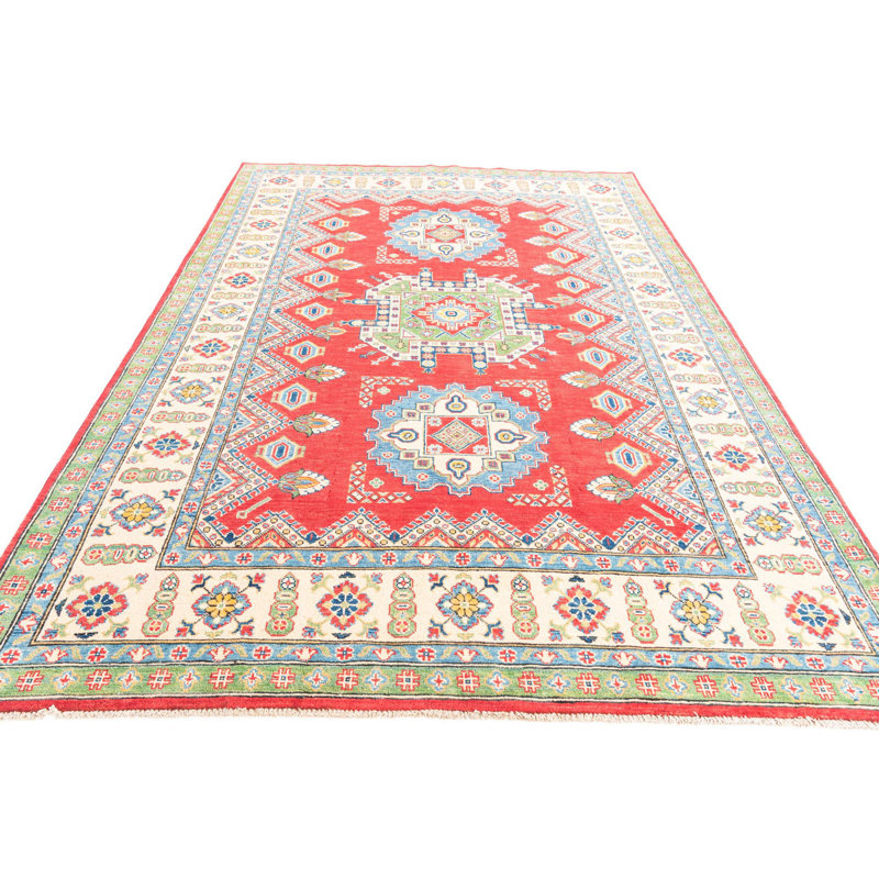 Tapis rouge Pascoe