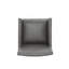Fauteuil en graphite-2001487630