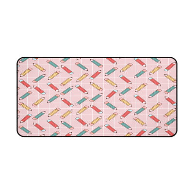 Polyester Desk Pad