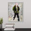 « cool metropolitan », peinture sur toile-1875146076-1875146079
