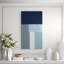 Blue Brut I Print by Bobby Berk-62975093-42734603