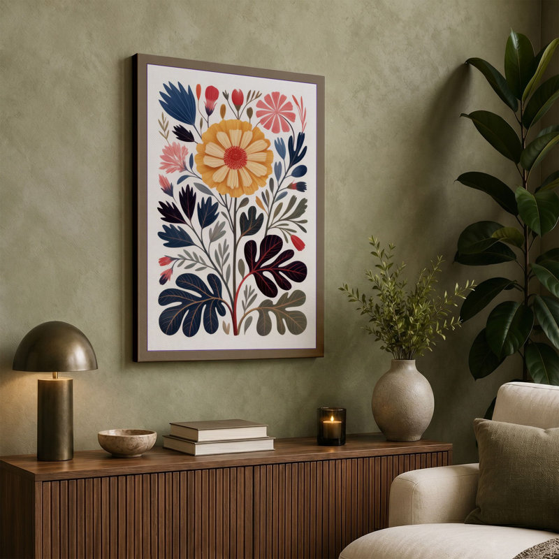 Print, 36x24 - 91.4 x 61.0 cm, Cream Border