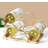 Mense 5 Bottle Tabletop Wine Bottle Rack-288760375