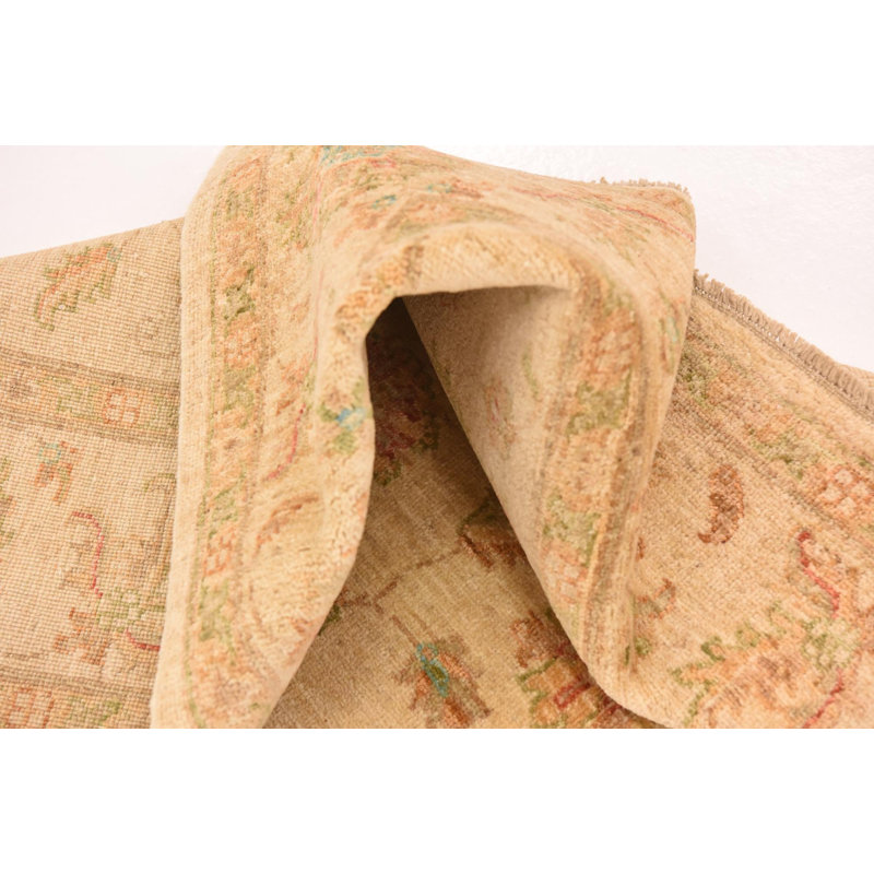 Tapis crème Mullings