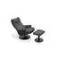 75cm Wide Swivel Standard Recliner-88151293-88151295