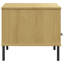 Kolina Four Leg Coffee Table with Storage-1615273270