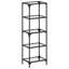 40cm W Steel Shelving Unit