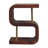 S-Curve Brass Keori