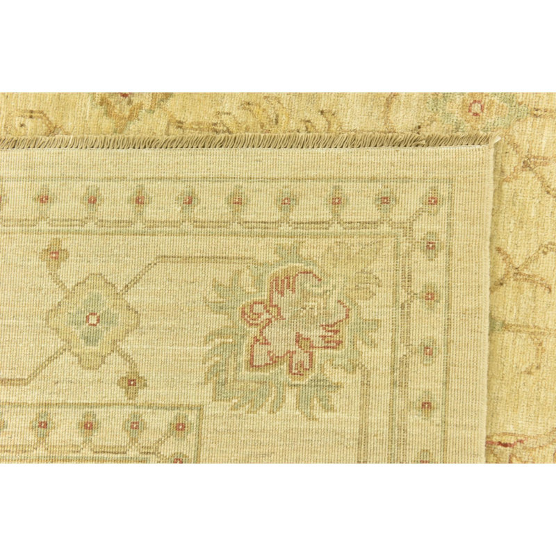 Olson Beige Rug
