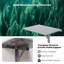 Foldable Floating Desk