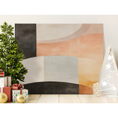 Wrapped Canvas Print Set