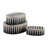 Set of 3 Decorative Boxes - 9" x 7" x 3"-56620539