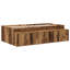Vidaxl Storage Bed Frame-113970998-113971000