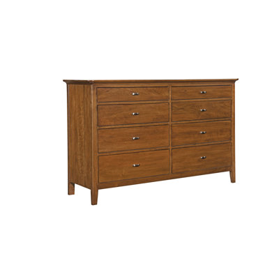 Commode double 8 tiroirs Eliades
