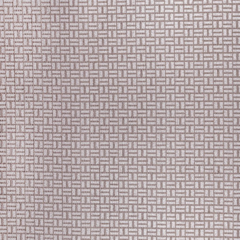Tissu Crypton Winis Circle IV, Brouillard