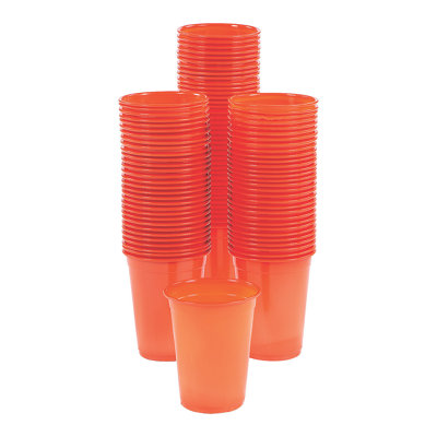 Disposable Graduation Cups
