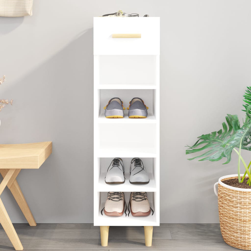 Schuhschrank für 5 Paar Schuhe