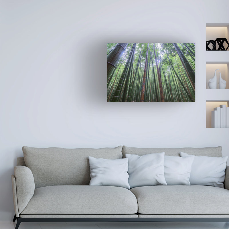 Art sur toile de bolognaise, boléro, H 16 po x l 24 po