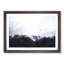 Eagle Flying over Colca Canyon - Picture Frame Graphic Art Print-56713559-56713561