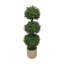 4' Faux Boxwood Topiary-631134870