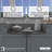 Karran Quartz 32-1/2'' X 19-1/4'' Single Bowl Undermount Workstation Kitchen Sink-62374439