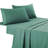 Jcrown Microfiber Sheet Set-781135380-781135386