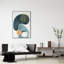Lost Prediction II Painting by David Brown