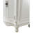 Mannie 60'' Double Bathroom Vanity with Engineered Marble Top-54291939-90721995