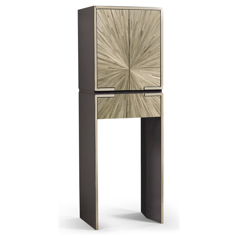 Terra Bar Cabinet