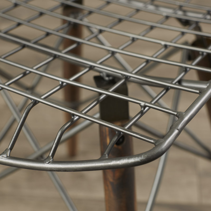 Nace 20'' H Metal Side Chair