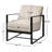Polyester Armchair