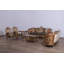 Saint Germain Coffee Table