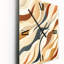 Jaquesha - Horloge murale tropicale-546490936