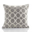 Broward Oh Geometric Cushion with Filling-916944599-916944585
