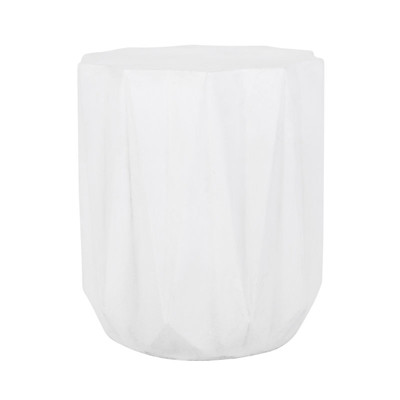 Outdoor LightWeight Side Table