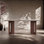 Ramsha Rectangular Dining Table