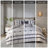 Cody 3 Piece Cotton Comforter Set-1240437147-1318474855