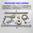 Floor Tub Filler with Diverter-76793521