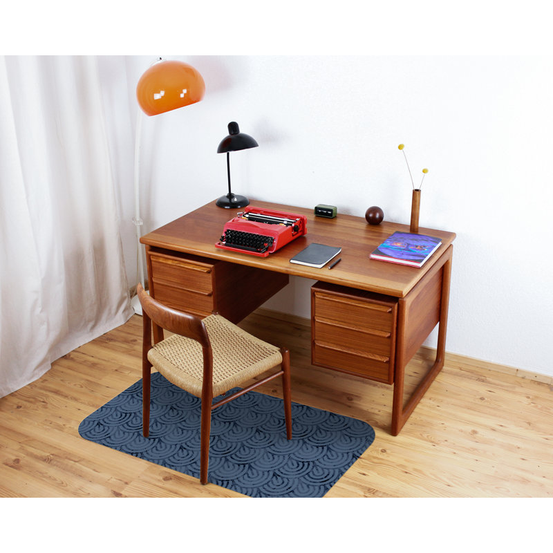 Nerita Chair Mat, 100 x 140cm