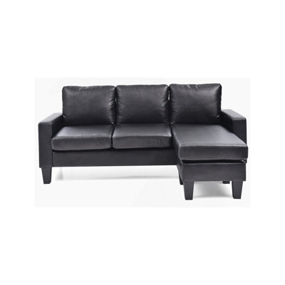 Sofa Chaise, Upholstered Sofa