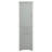 Tall Bathroom Storage Cabinet, Freestanding Storage Cabinet With Two Different Size Drawers And Adjustable Shelf, MDF Board With Painted Finish-525596490