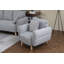 Upholstered Armchair-119166724