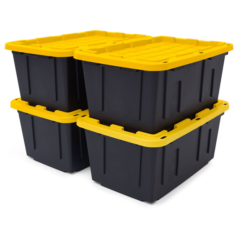 Centrex Plastic Bin