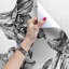 Bronach Matte Wallpaper Roll-2047342251