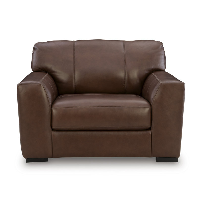 Fauteuil surdimensionné Stone Light