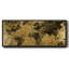 Golden Atlas - toile encadrée-110639481