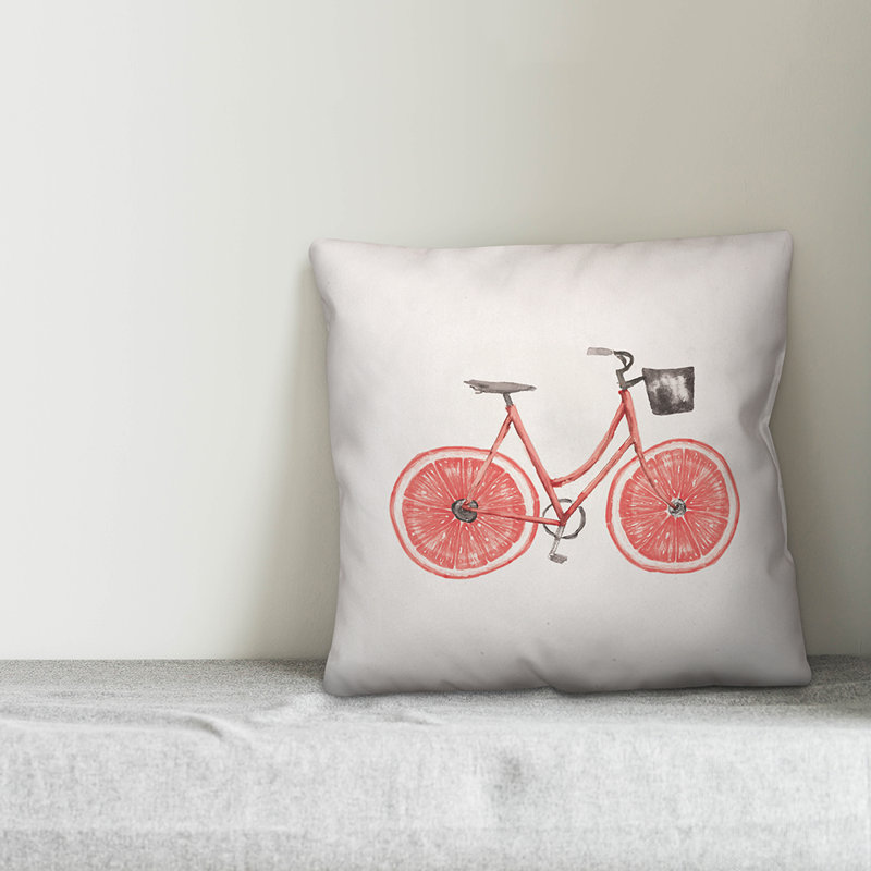 Coussin décoratif 