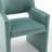 Hambrook Velvet Upholstered Dining Chair-1443207129