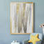 Free-Flowing I - cadre photo, impression sur toile-2097791139-2097791560